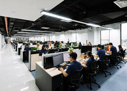 About VNEXT 1
