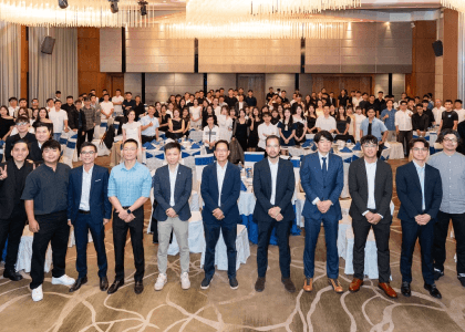About VNEXT 3