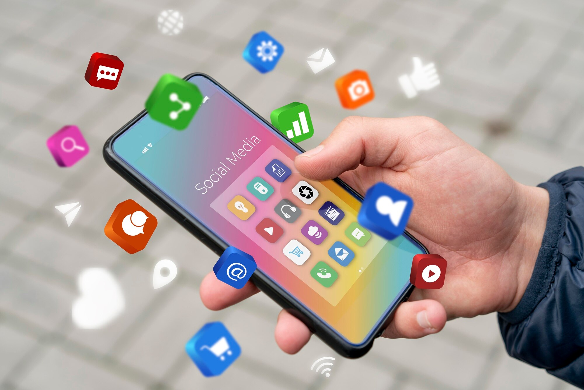 Application modernization