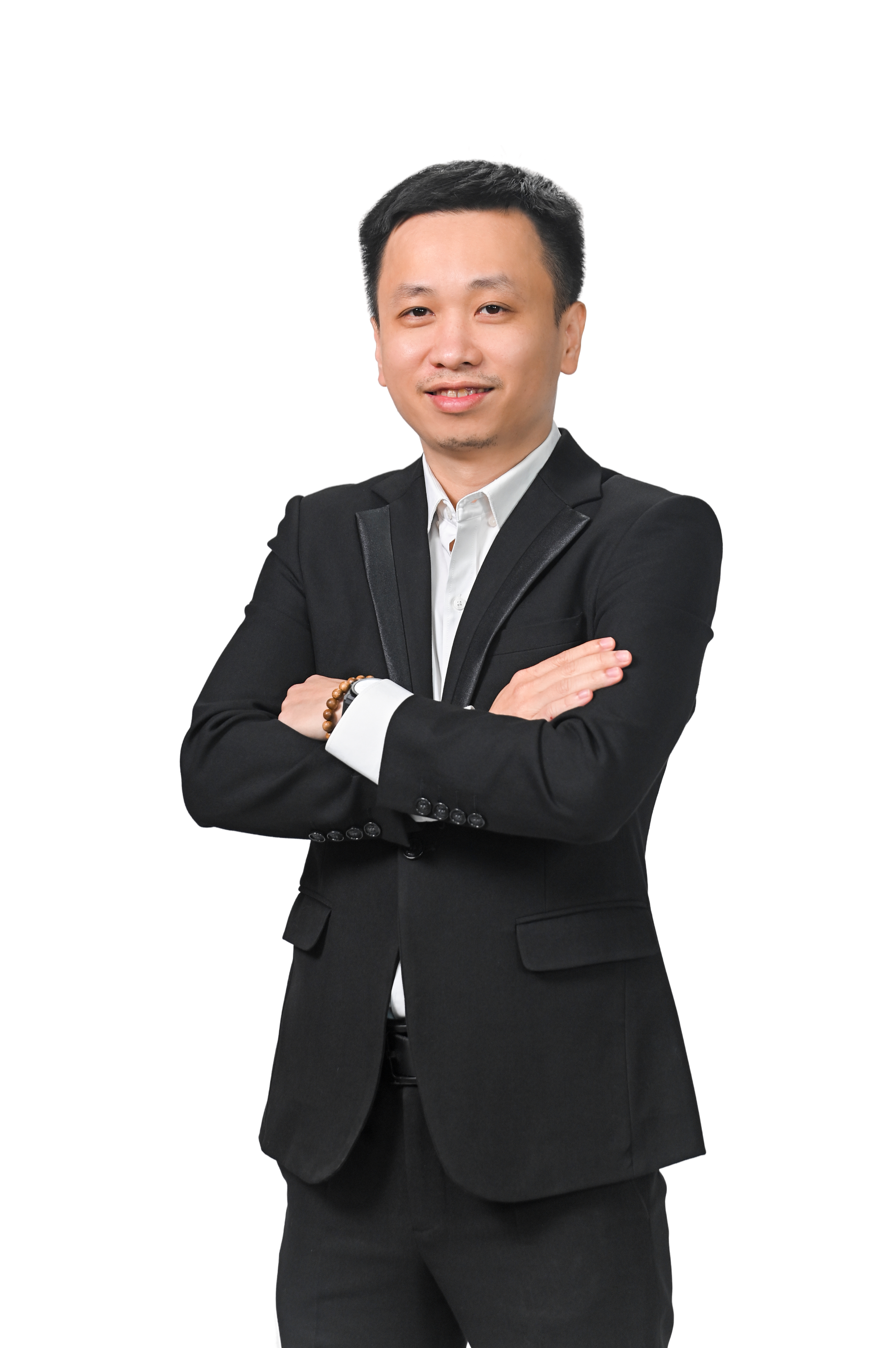 Hoang Hai - CEO of VNEXT SOFTWARE