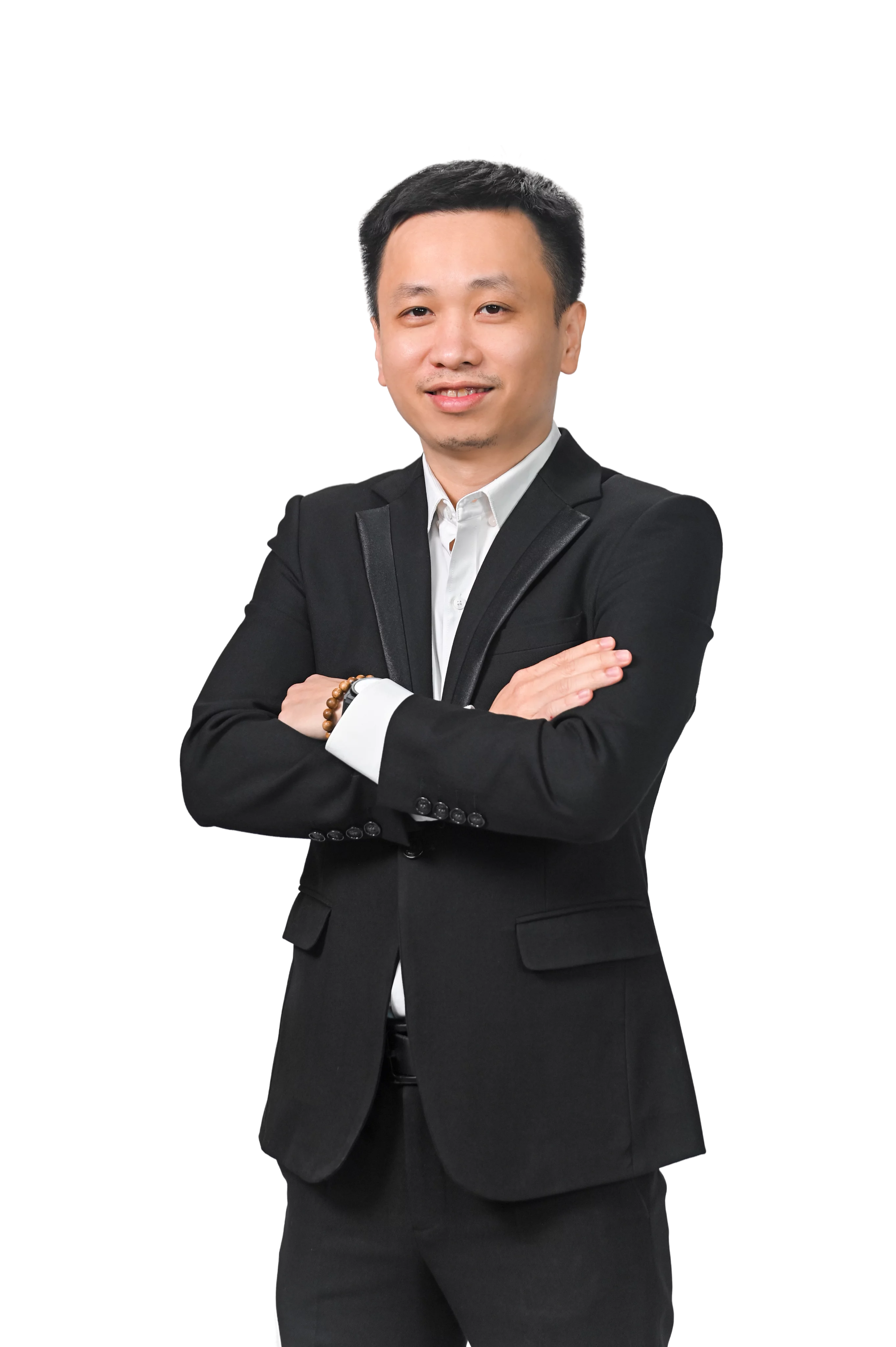 Hoang Hai - CEO of VNEXT SOFTWARE