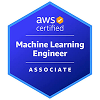 AWS Certified Machine Learning – Specialty
