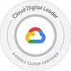 Cloud Digital Leader