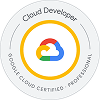 Professional Cloud Developer