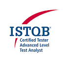 ISTQB Advanced Level - TA