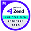 Zend Certified PHP Engineer