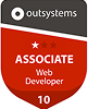 Expert Web Developer (OutSystems 10)