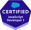 JavaScript Developer I