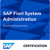 SAP Certified Associate - SAP Fiori System Administration