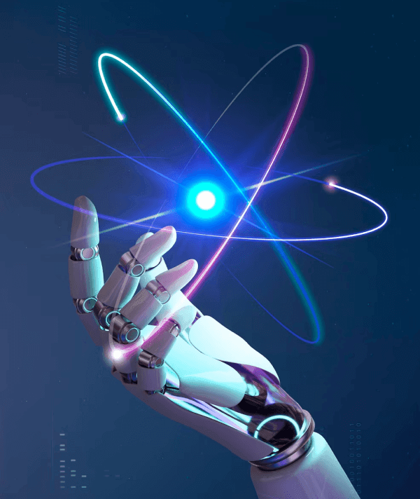 AI-augmented cloud strategy