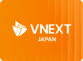 VNEXT Japan