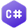 C#