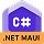 .NET MAUI