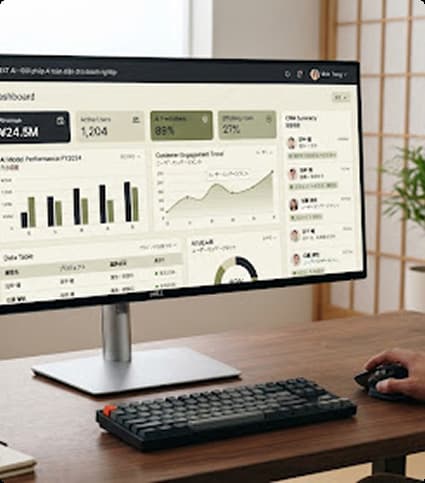 AI Agent for custom web applications built for the Japanese user experience