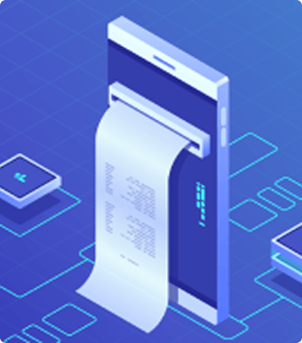 AI-powered OCR for complex document recognition