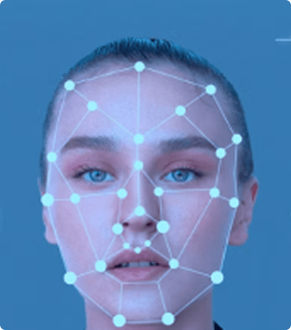 In-store visitor analysis through image recognition