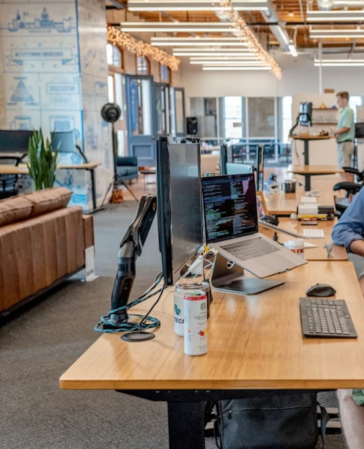 Benefits of hiring dedicated software development teams