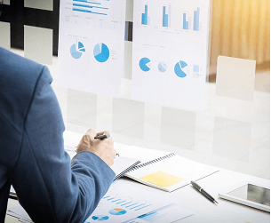 Innovative technology expertise