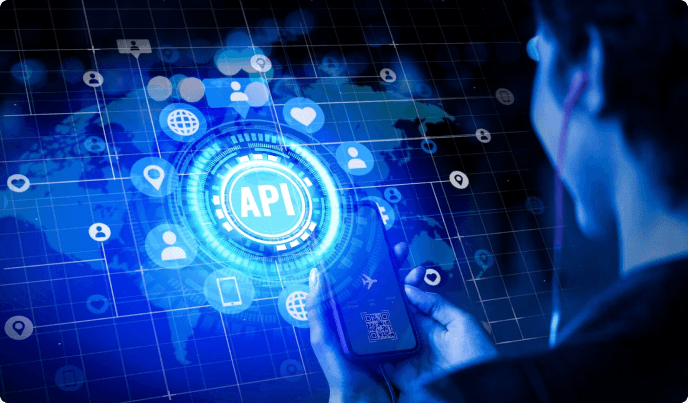 Middleware & API solutions