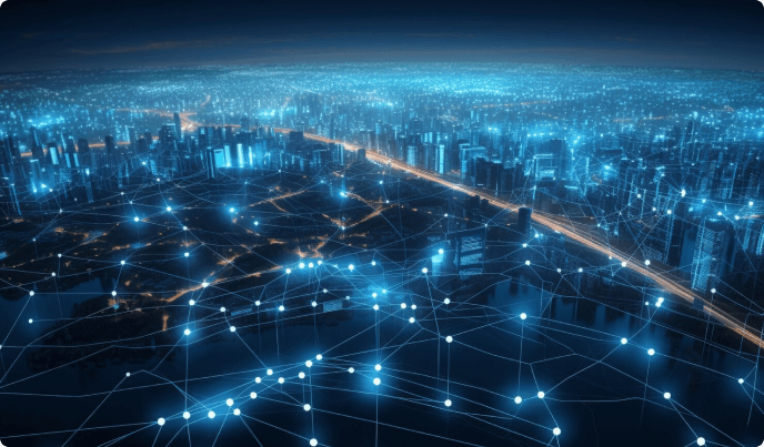 Industrial connectivity