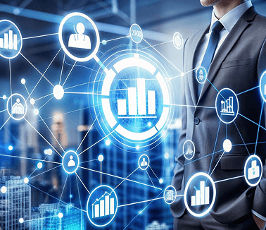 Human resources matching system - Enterprise solution 1