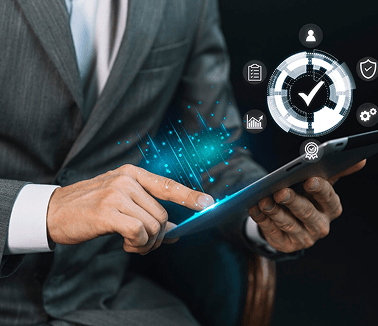 Resource management - Enterprise solution 2