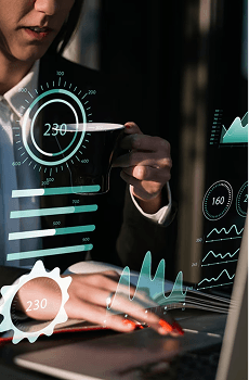 Sales Force Automation - Enterprise solution 5