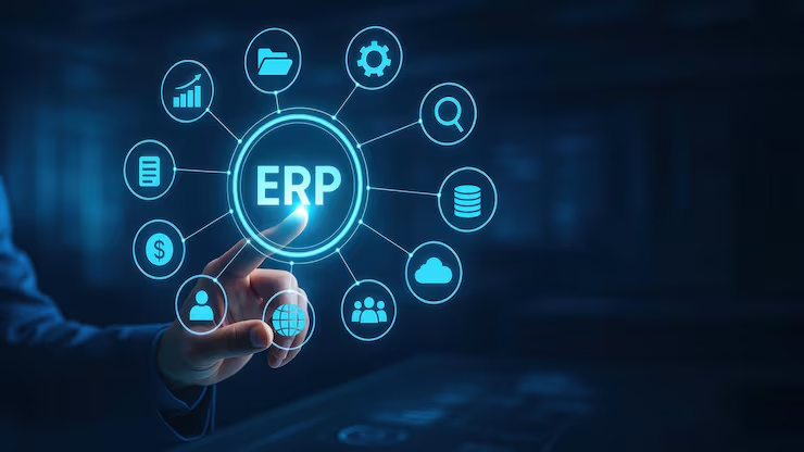 SAP S/4HANA