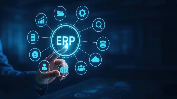 SAP S/4HANA