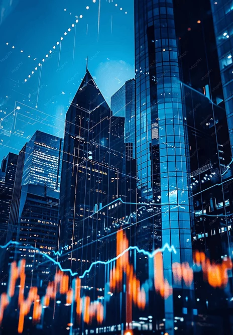 Financial software solutions