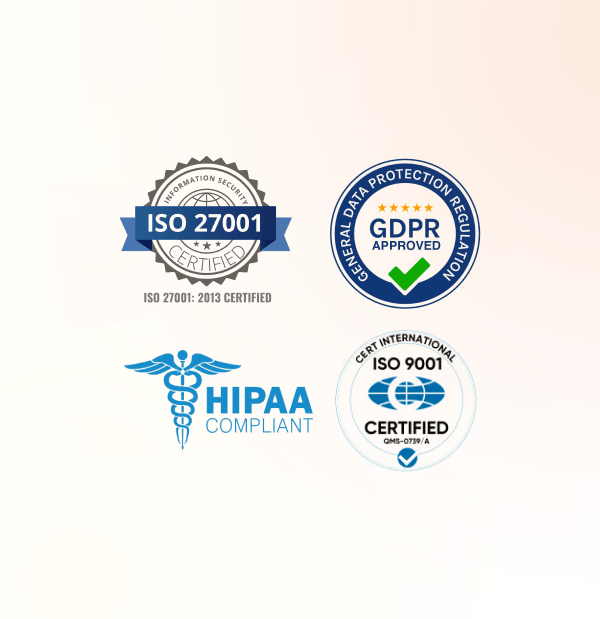 Why choose VNEXT as a digital health solutions provider