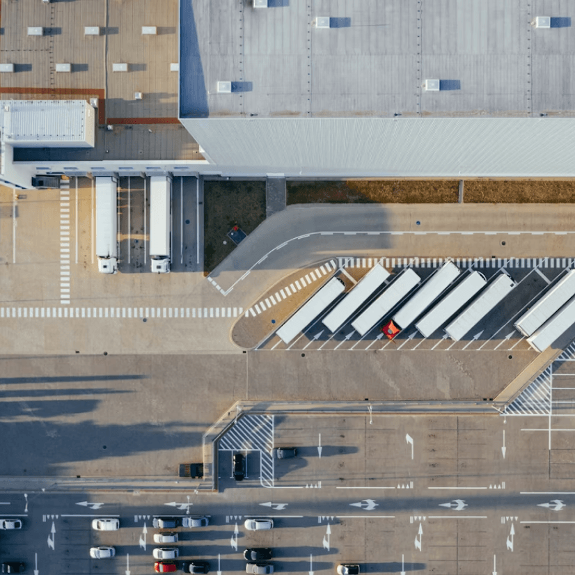 LOGISTICS