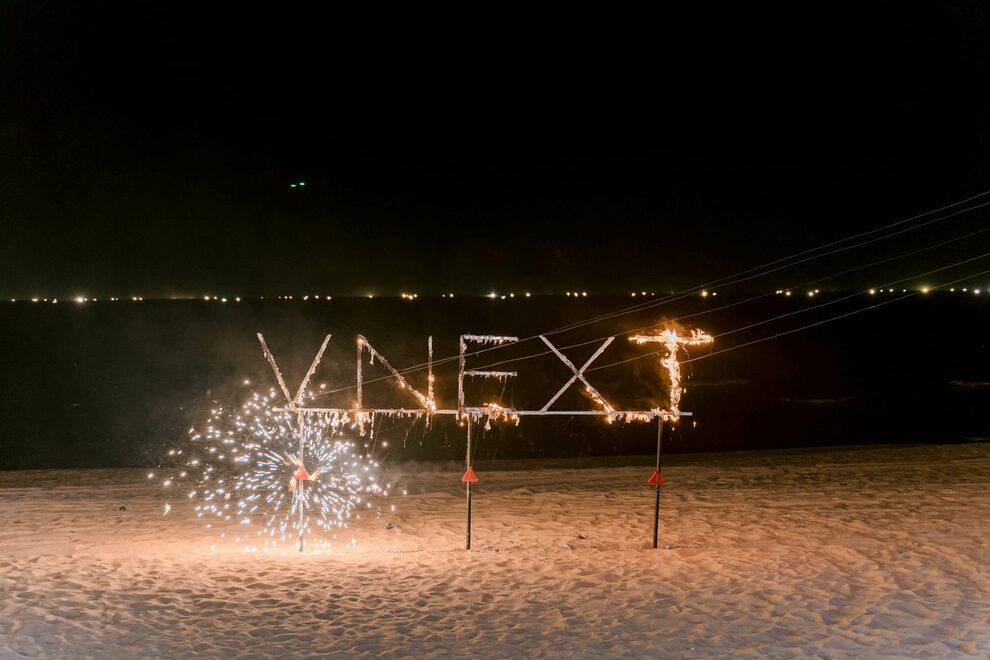 Our VNEXT team