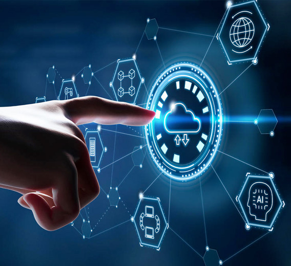 Migration services