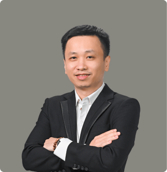 Hai Hoang - CEO of VNEXT SOFTWARE - COO of VNEXT HOLDINGS