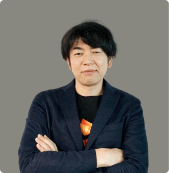 Shuhei Mori - CEO of VNEXT Japan - EVP of VNEXT HOLDINGS