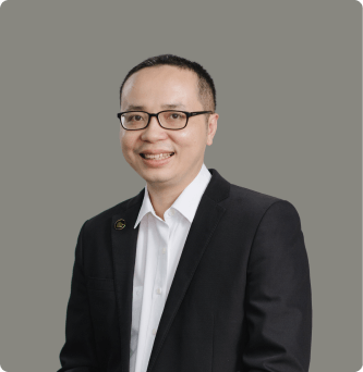 Hieu Trinh Nguyen - CFO of VNEXT HOLDINGS
