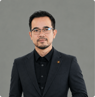 Huu Do - Vice President of VNEXT