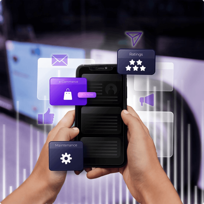 mobile-toolset