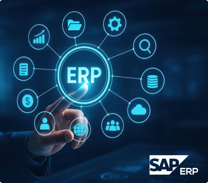 SAP platform