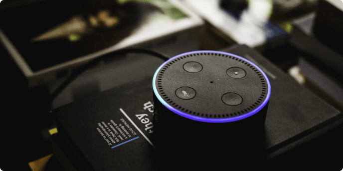 Retail IoT solutions