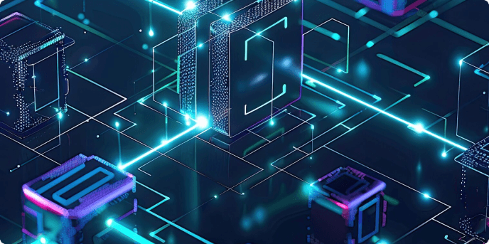 Retail blockchain solutions