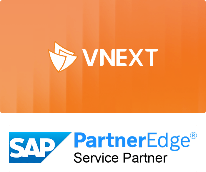 SAP PartnerEdge Service Partner_VNEXT