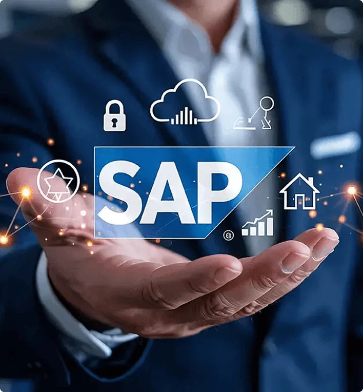 SAP development services