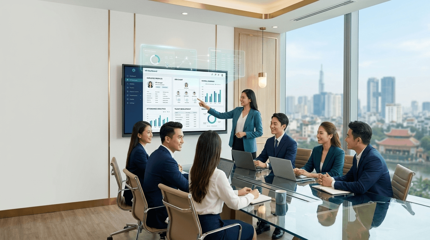 Sales & Distribution (SD)