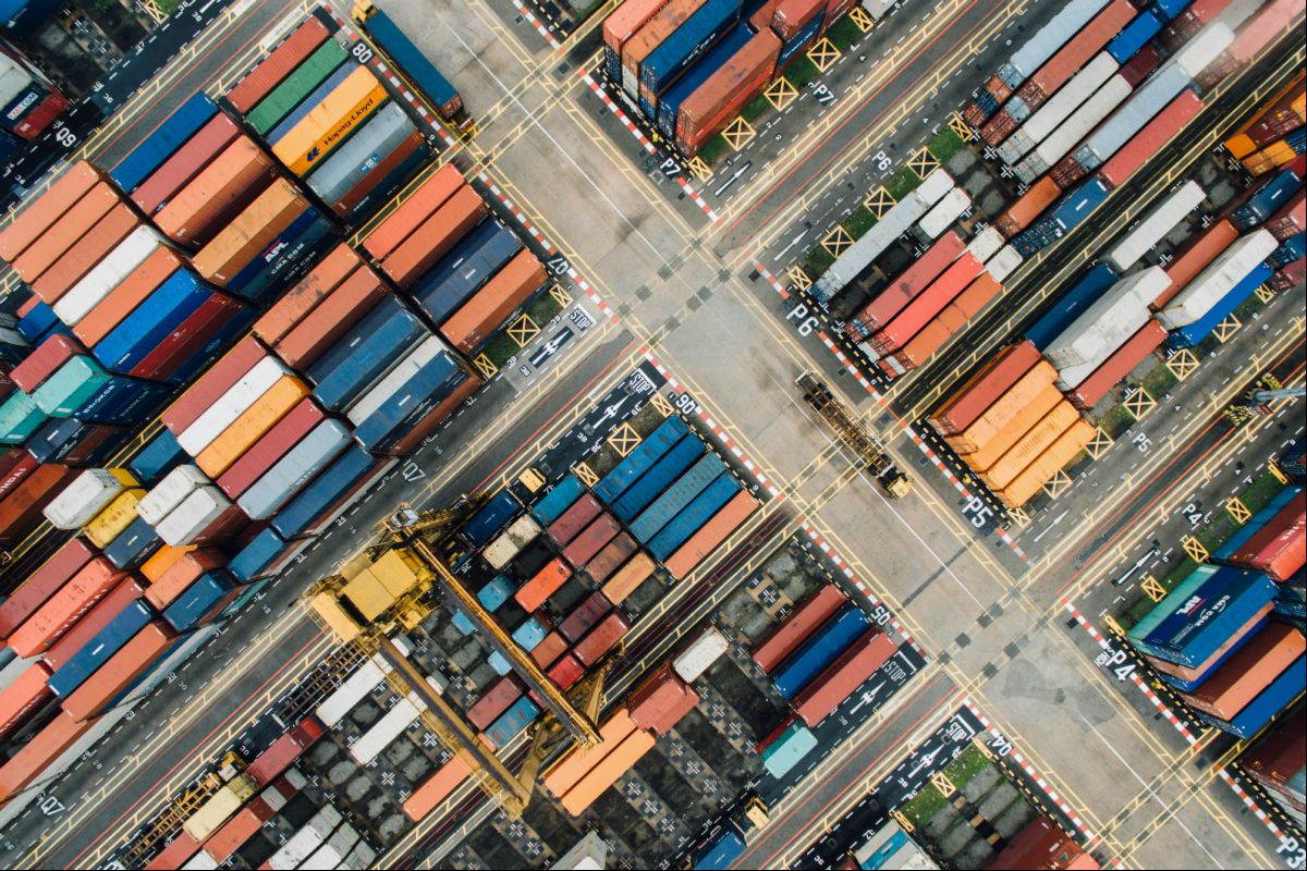 SAP for logistics