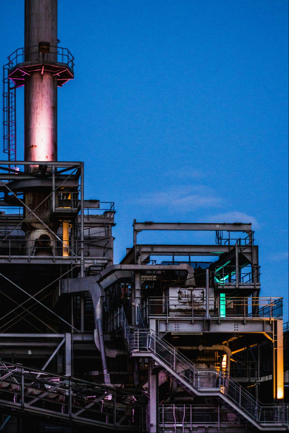 SAP services for industrial manufacturing