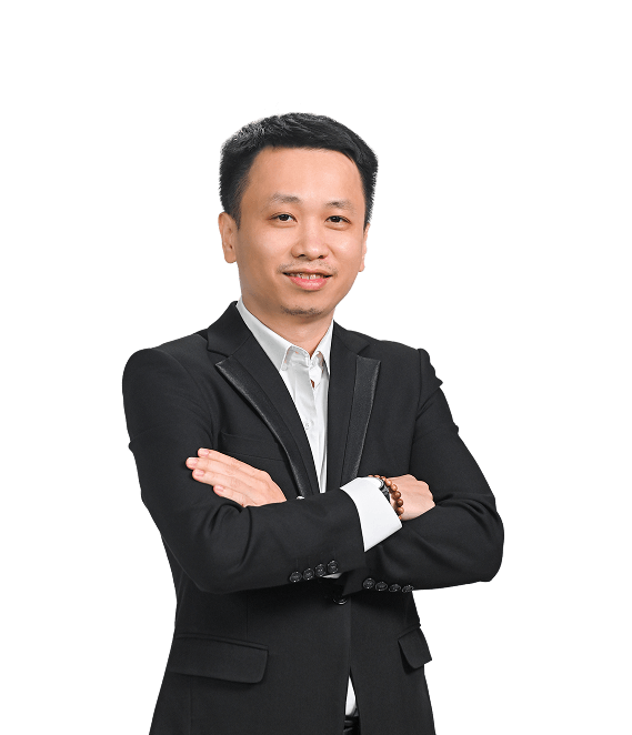 CEO of VNEXT SOFTWARE