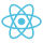 React