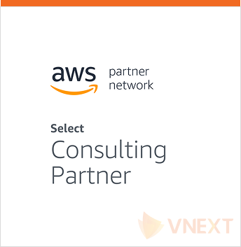 AWS Consulting Partner